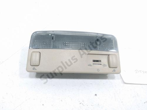 Plafonier VW GOLF IV (1J1) 1.9 TDI (90 hp) 31003360