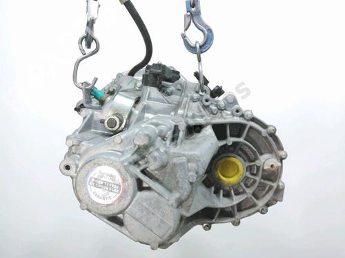 Gearbox RENAULT CLIO V (B7_) 1.5 Blue dCi 85 (B7AG) | BP39046579M3 - Image 3