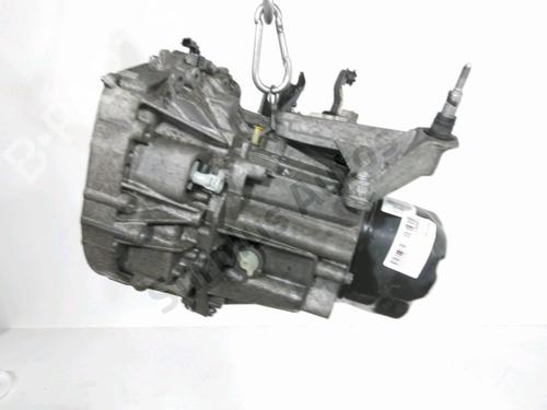 gearbox-renault-clio-iii-br01-cr01-2005-2006-2007-2008-2009-2010-2011-2012-2013-2014-32334411 main image