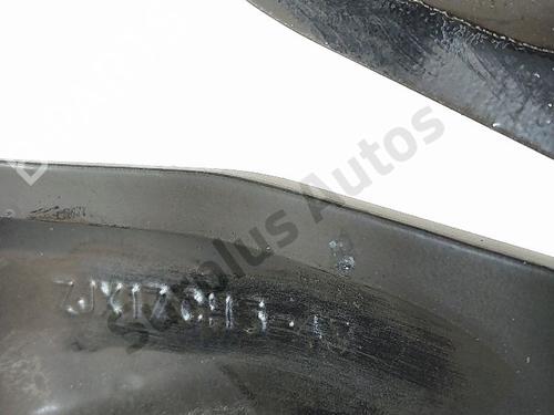 Fælk RENAULT KANGOO III MPV TCe 130 (KJMB) | BP36464441C45 - Image 2