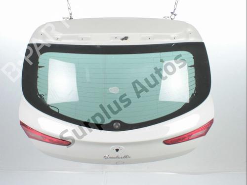 Bagklap CC/Kombi-Coupé Bagklap CC/Kombi-Coupé 37783008 37783008