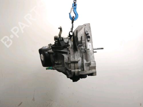 Gearbox NISSAN NOTE (E11, NE11) 1.5 dCi | BP28223861M3 - Image 3