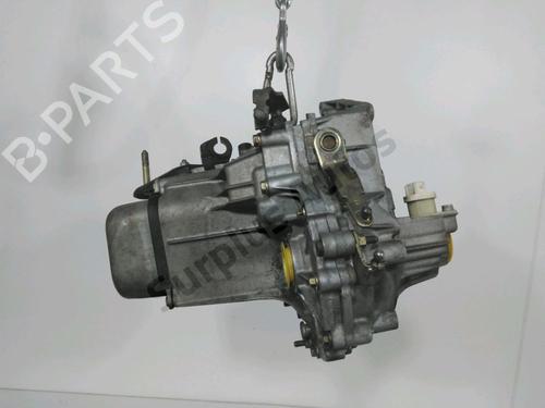 Gearbox CITROËN SAXO (S0, S1) 1.5 D | BP30987101M3