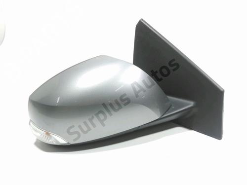 Right mirror RENAULT MEGANE III Coupe (DZ0/1_) 1.9 dCi (DZ0N, DZ0J, DZ1J, DZ1K) | BP28245574C27 