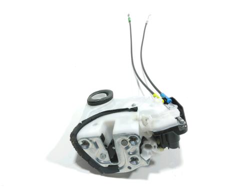 Venstre bagtil lås SUZUKI CELERIO (LF) 1.0 (AVK310) (68 hp) 28255276