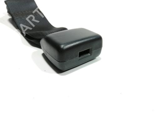 Seat buckle NISSAN NOTE (E12) 1.5 dCi | BP28234658I32