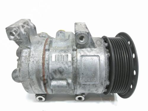 AC compressor TOYOTA RAV 4 III (_A3_) 2.2 D 4WD (ALA30_, ALA30R) | BP28223484M34 