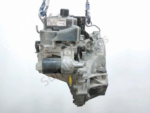 Gearkasse SUZUKI CELERIO (LF) 1.0 (AVK310) | BP37765049M3 - Image 2