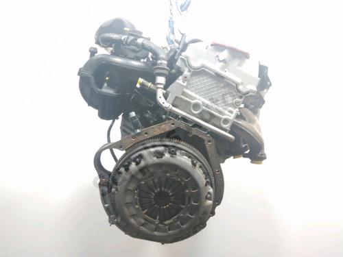 Engine MERCEDES-BENZ C-CLASS Coupe (CL203) C 230 Kompressor (203.747) | BP32356132M1 - Image 2