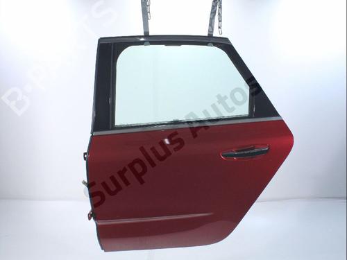 Used Left rear door CITROËN C4 Picasso II 1.6 HDi / BlueHDi 115 (115 hp) 29603025