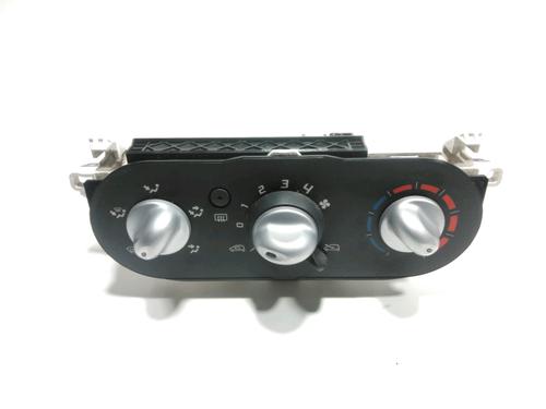 Commande Chauffage RENAULT TWINGO II (CN0_) 1.5 dCi (CN0E) (64 hp) 28227734