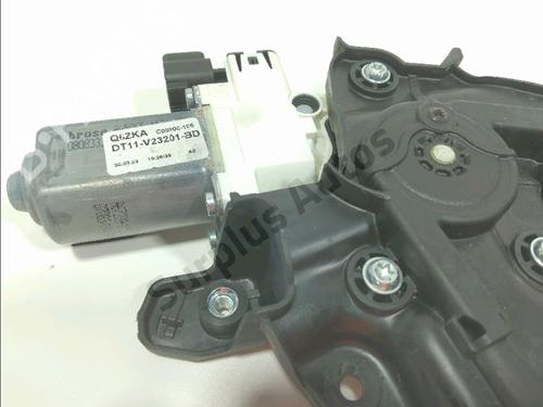 Front left window mechanism FORD TRANSIT CONNECT V408 Box Body/MPV 1.0 Flexifuel | BP39397600C22 - Image 4