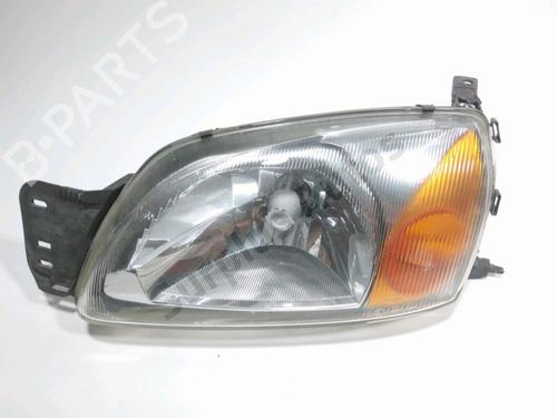 Used Left headlight Left headlight 36593517 36593517