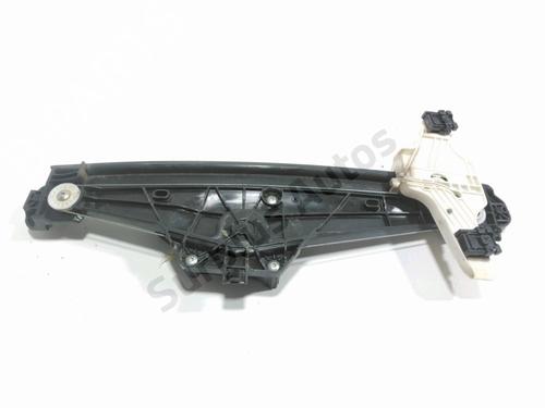 Rear right window mechanism OPEL GRANDLAND / GRANDLAND X (A18, P1UO) 1.2 (75) | BP29858840C25