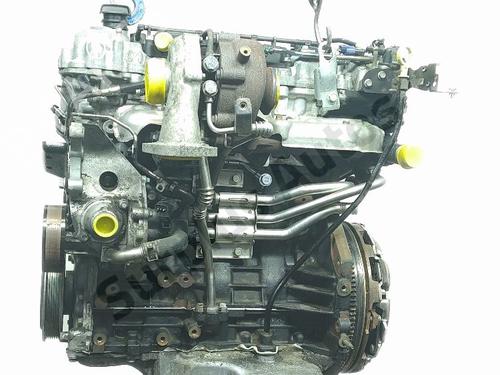 Motore Motore CHEVROLET CAPTIVA (C100, C140) 2.2 D (163 hp) 36550182 36550182