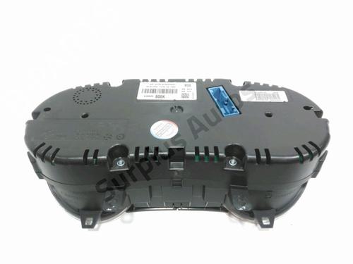 Instrument cluster SEAT IBIZA IV (6J5, 6P1) 1.4 | BP28231227C47 