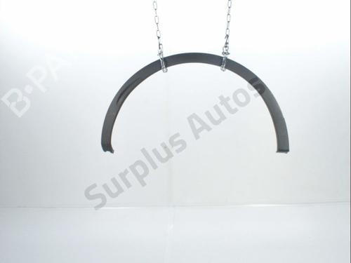 Rear right wheel arch trim RENAULT KADJAR (HA_, HL_) 1.6 dCi 130 (HLA4) | BP28256036C137 