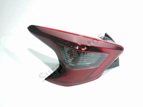 left-taillight-nissan-micra-v-k14-2016-33034913 main image