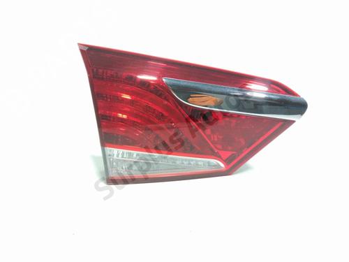 Used Left tailgate light Left tailgate light 37787990 37787990