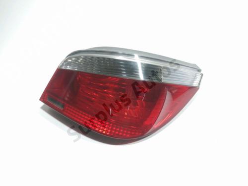 Used Right taillight BMW 5 (E60) 535 d (272 hp) 31636056