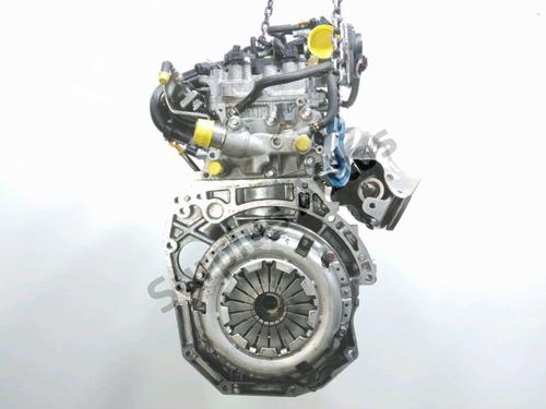 Engine NISSAN JUKE (F15) 1.6 | BP28219461M1 
