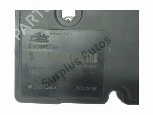 ABS pump SUZUKI SWIFT III (MZ, EZ) 1.3 DDiS (RS413D) | BP37413395M43 - Image 3