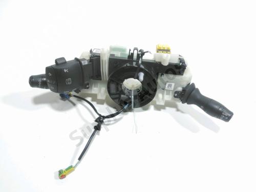 Used Steering wheel controls RENAULT MEGANE III Coupe (DZ0/1_) 2.0 R.S. (273 hp) 28227482