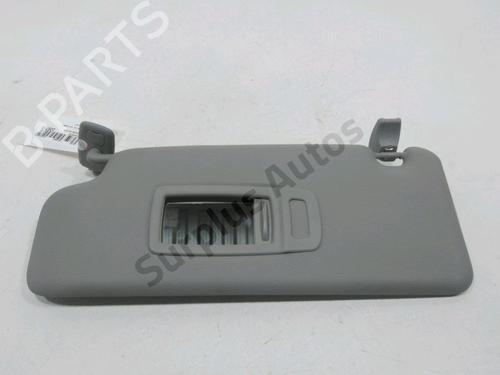 Used Left sun visor Left sun visor 37786174 37786174