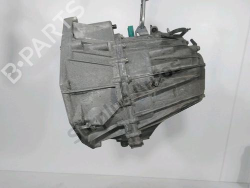Gearkasse NISSAN QASHQAI I (J10, NJ10) 1.5 dCi (110 hp) 30987114