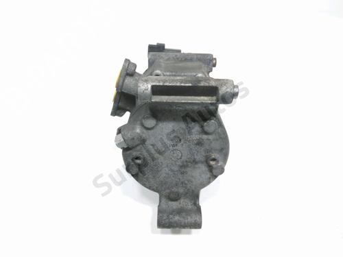 AC compressor MAZDA CX-5 (KE, GH) 2.2 D AWD (KE102) | BP37628046M34 - Image 3