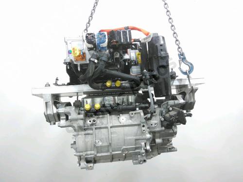 Engine CITROËN C4 III (BA_, BB_, BC_) ë-C4 (BCZKWC) | BP39259734M1 - Image 3