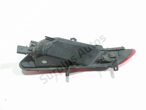 Rear fog light VOLVO XC60 I SUV (156) D3 | BP29860125C37