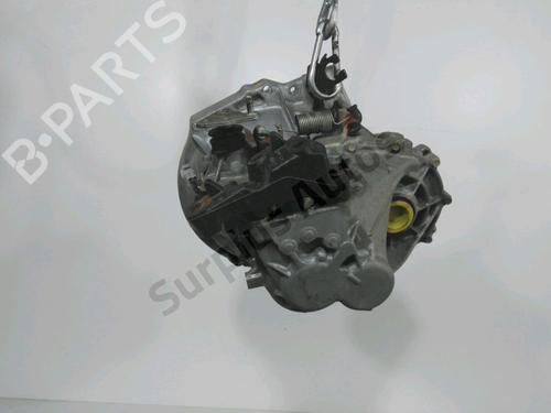 Gearbox CITROËN C1 (PM_, PN_) 1.4 HDi | BP30987093M3 - Image 2