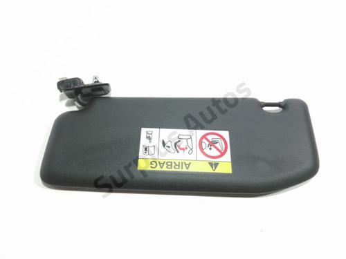 Right sun visor PEUGEOT 2008 II (UD_, US_, UY_, UJ_, UR_, UC_) e-2008 (UKZKXZ) | BP29008558I2 