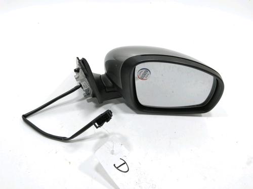 Used Right mirror SKODA FABIA II (542) 1.6 TDI (90 hp) 30996879