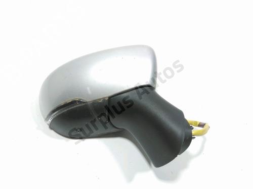 Used Right mirror RENAULT CAPTUR I (J5_, H5_) 1.2 TCe 120 (118 hp) 30524798