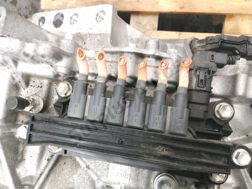 Gearbox LAND ROVER RANGE ROVER EVOQUE (L538) 2.2 D 4x4 | BP37765226M3 - Image 6