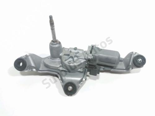 Used Rear wiper motor MAZDA 3 (BL) 2.2 MZR CD (BL10) (185 hp) 28272936