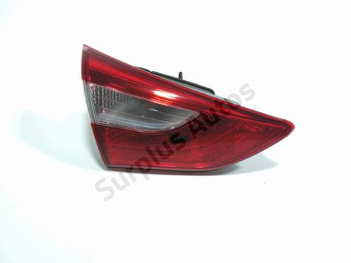 Used Left tailgate light Left tailgate light HYUNDAI i30 (GD) 1.6 CRDi (110 hp) 28268295 28268295