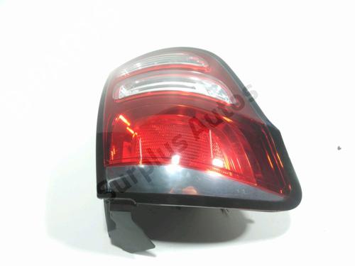 Venstre baglygte CITROËN C3 II (SC_) 1.4 HDi 70 (SC8HZC, SC8HR0, SC8HP4) (68 hp) 28270102