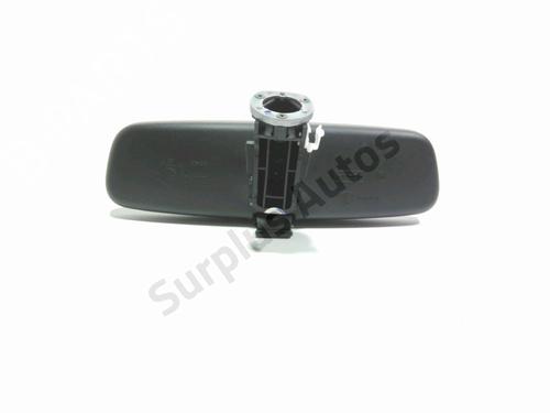 Rear mirror FORD FIESTA VII (HJ, HF) 1.1 Ti-VCT | BP37785624I6 - Image 2