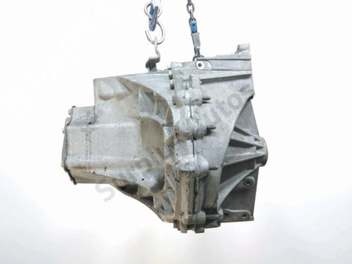 Used Gearbox PEUGEOT 308 II (LB_, LP_, LW_, LH_, L3_) 1.6 HDi / BlueHDi 115 (115 hp) 28224048