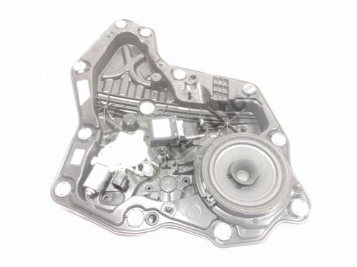 Rudehejsemekanisme Højre bagtil FORD FIESTA VII (HJ, HF) 1.0 EcoBoost (101 hp) 28250955