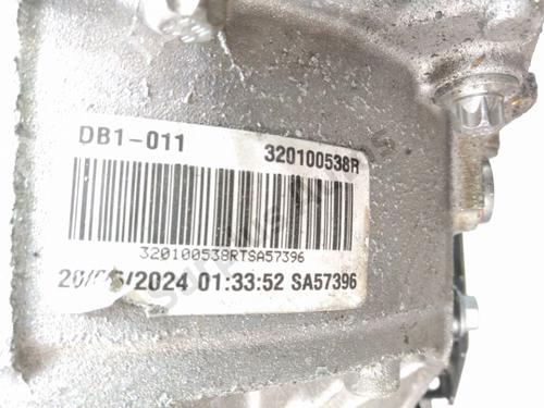Gearbox RENAULT CLIO V (B7_) 1.6 E-TECH 145 (B7MU) | BP39195019M3 - Image 6