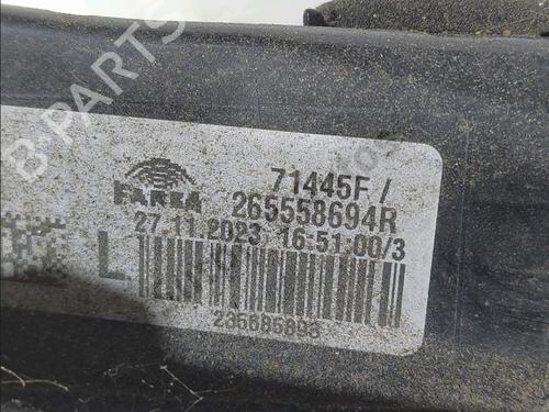 Left tailgate light RENAULT CLIO V (B7_) 1.6 E-TECH 140 (B7MU) | BP37168409C79 - Image 3