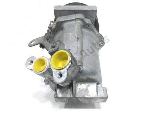 AC-Kompressor DACIA LODGY (JS_) 1.2 TCe (JSAY, JSM0) | BP39162075M34 - Image 3