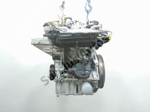 Used Engine VW T-CROSS (C11, D31) 1.0 TSi (116 hp) 28219519