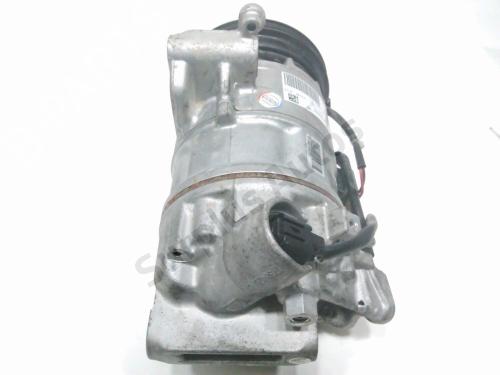 AC compressor RENAULT TWINGO III (BCM_, BCA_) 1.0 SCe 75 | BP37764608M34 - Image 3