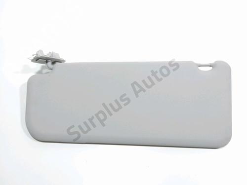 Used Right sun visor Right sun visor 28263089 28263089