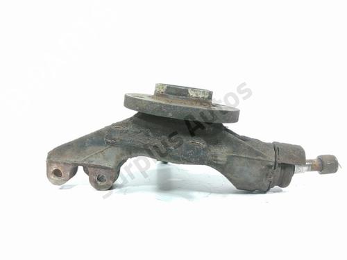 Left front steering knuckle CITROËN DS4 (NX_) 2.0 HDi 165 | BP34178091M25 - Image 2